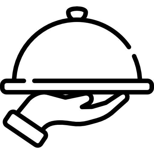 Ikona dish